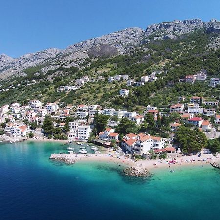 Apartments By The Sea Pisak, Omis - 1018 Zewnętrze zdjęcie