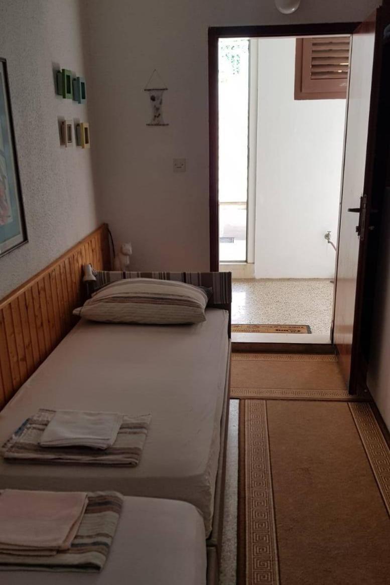 Apartments By The Sea Pisak, Omis - 1018 Pokój zdjęcie